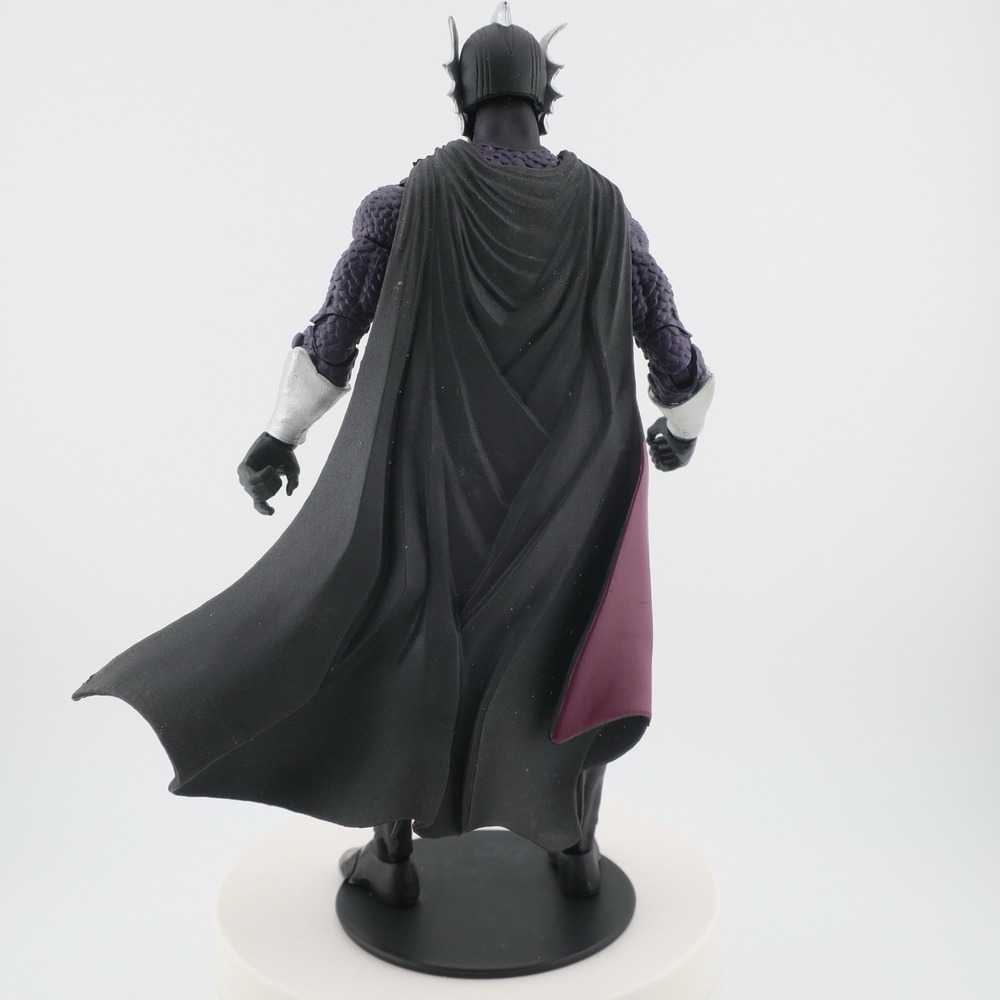 McFarlane Ocean Master Exclusive‎ Gold Label Collection 7" Loose - Picture 4 of 4